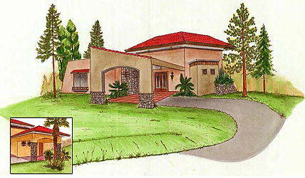 Puriscal Costa Rica home.image