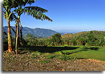 Costa Rica mountain home. image