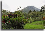 Arenal Volcano. Image