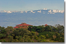 Costa Rica property, image