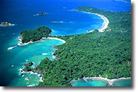 Manuel Antonio. Image