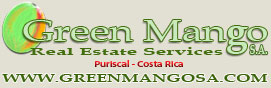 Puriscal Costa Rica real estate services